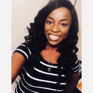 Meet your Posher, Zarah